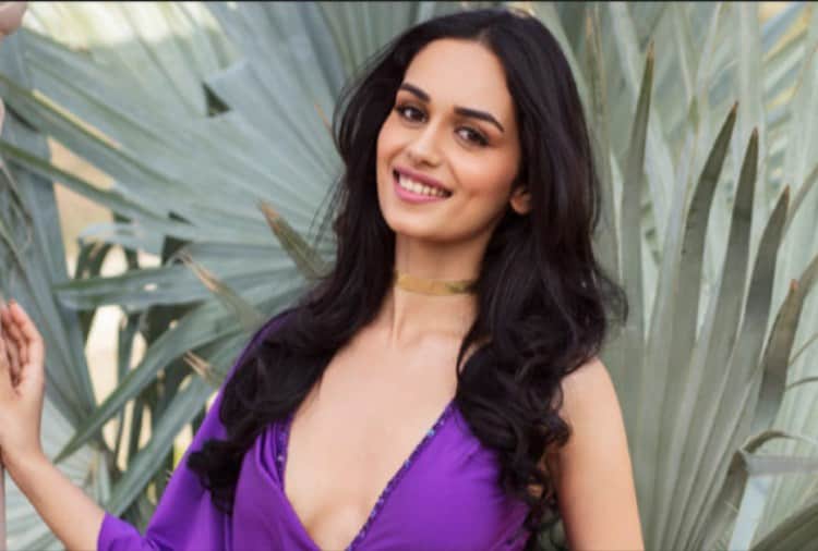 Chandigarh, Miss World Manushi Chhillar MBBS Course from Medical College