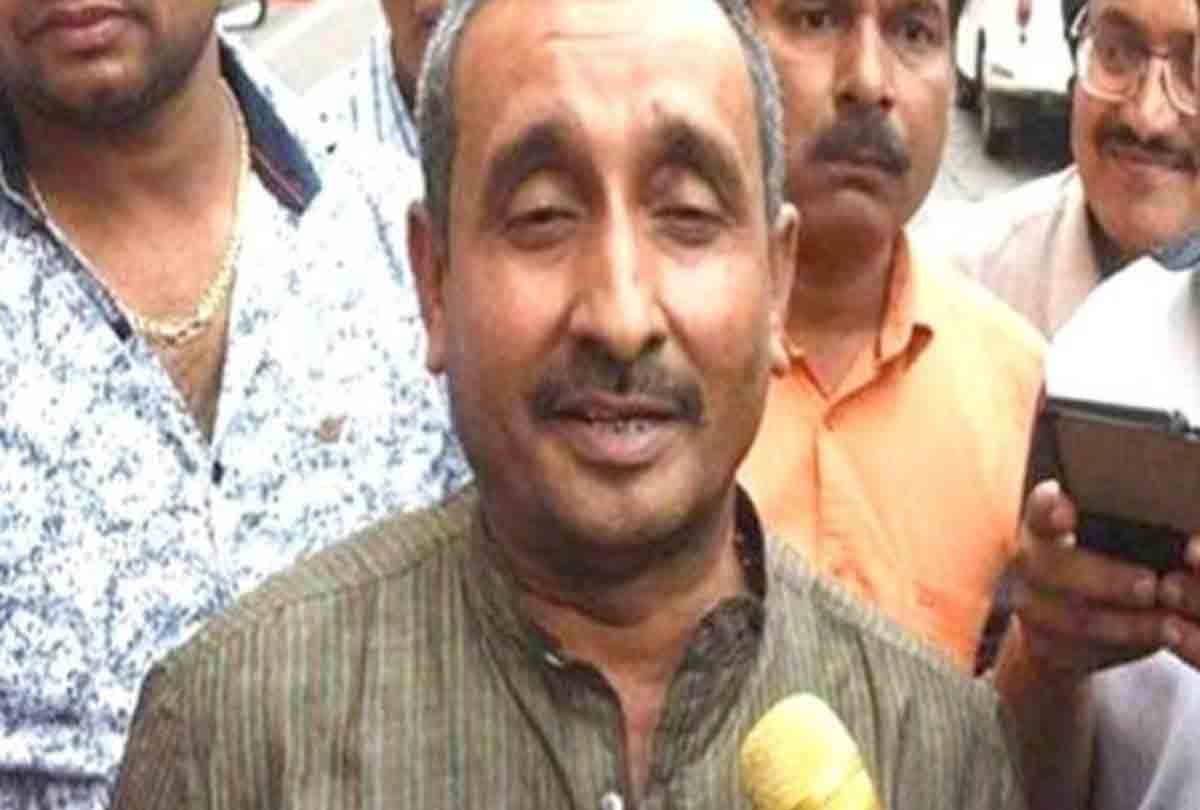MLA Kuldeep Sengar Unnao Case Update