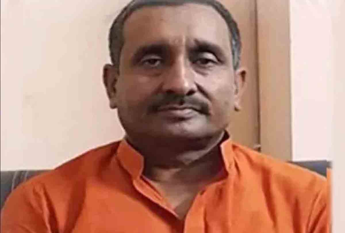 MLA Kuldeep Sengar Unnao Case Update