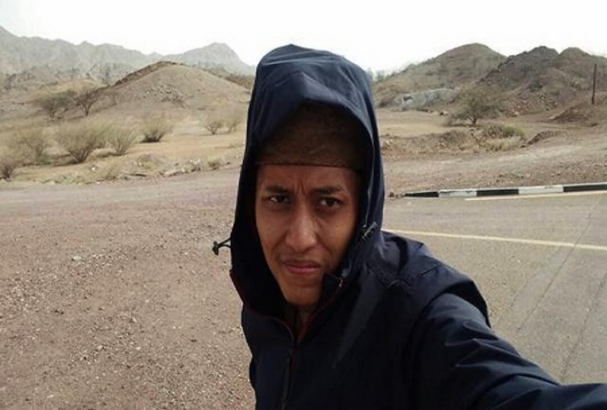 Know about this Muslim man who went on Haj through Walking