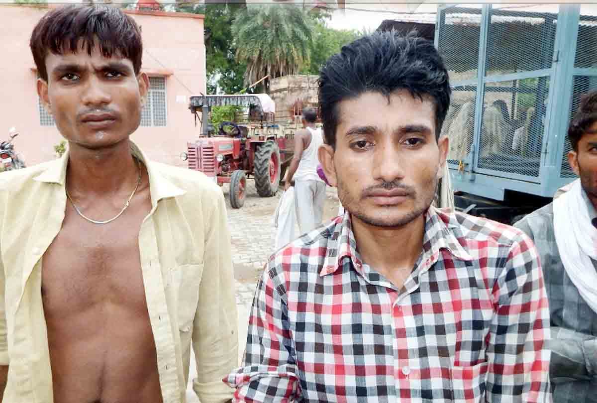 man murdered his wife and committed suicide