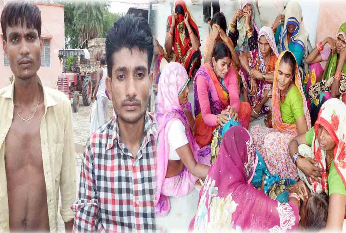 man murdered his wife and committed suicide