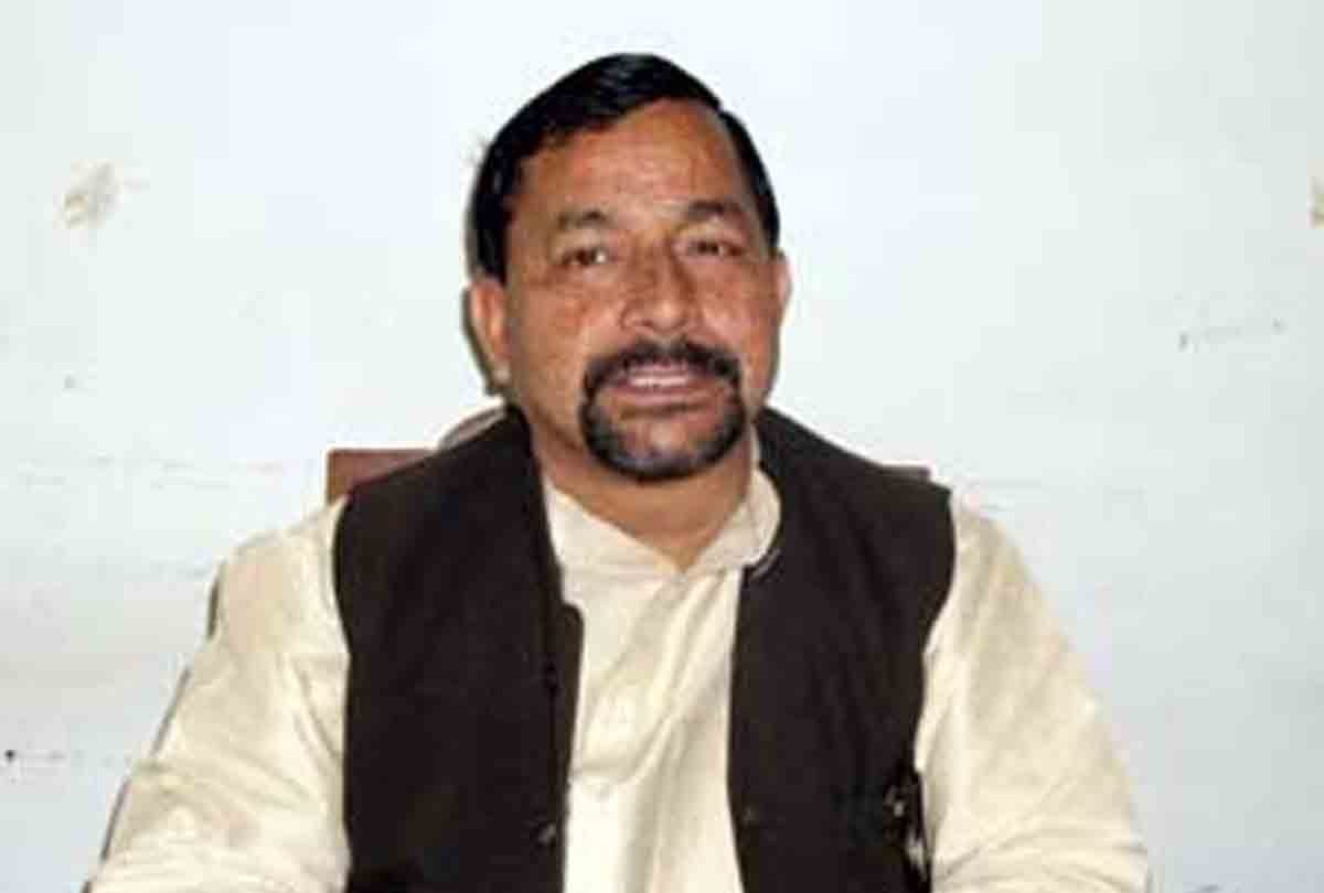 MP Mukesh Rajput said that I will be in BJP
