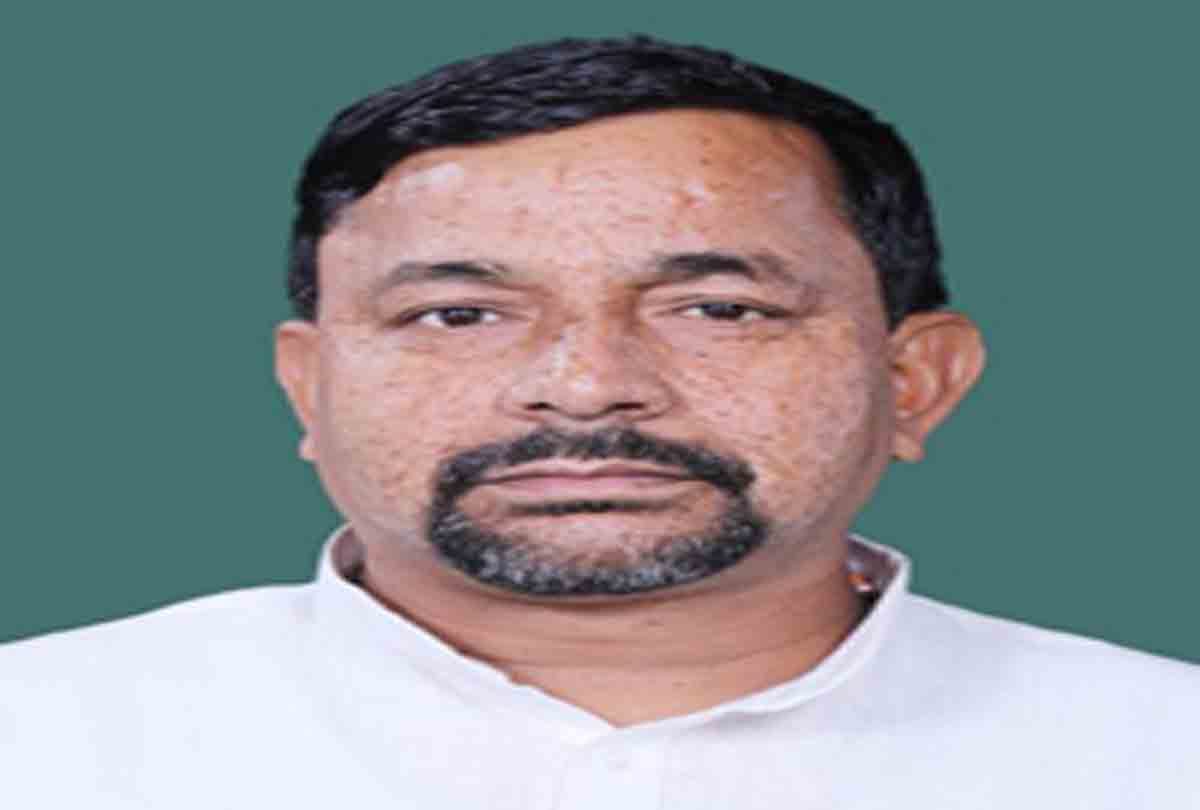 MP Mukesh Rajput said that I will be in BJP