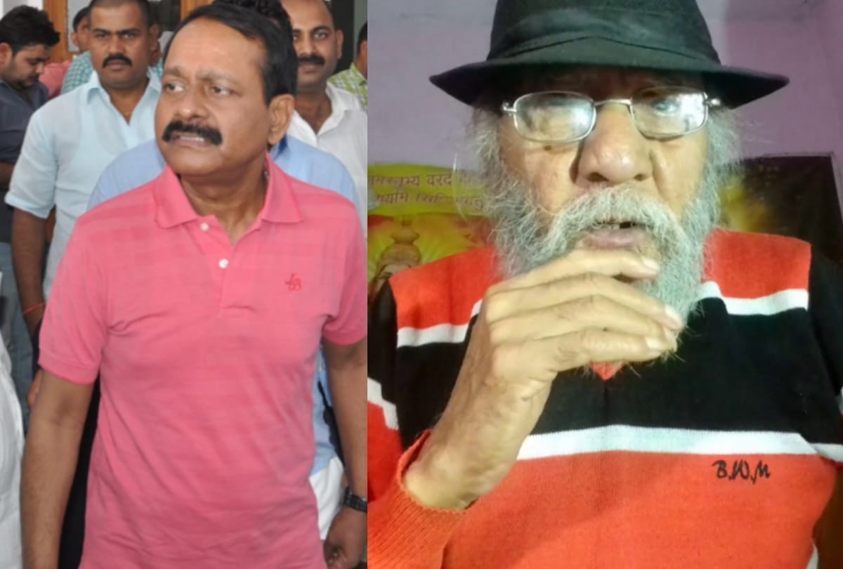A Biopic soon to make on life of Munna Bajrangi,famous writer creating story 