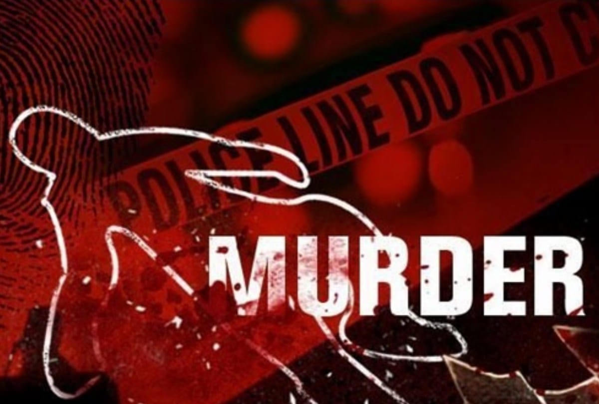 Murder in chintpurni bus stand Una Himachal Pradesh