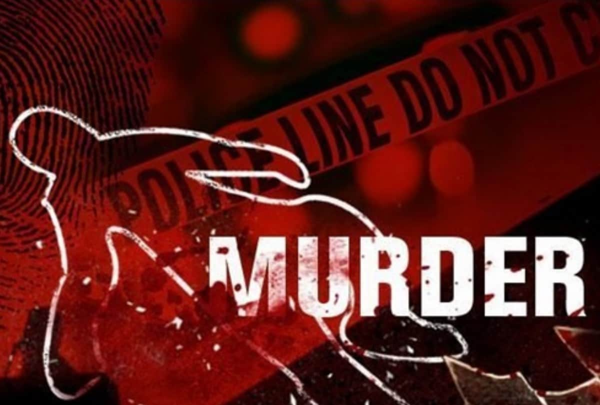 man killed his brother by shoelace in delhi
