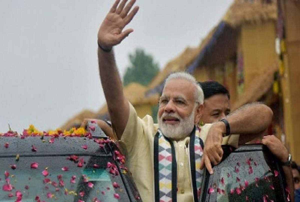 BJP in electoral mode for Loksabha Election 2019, preparing rallies 