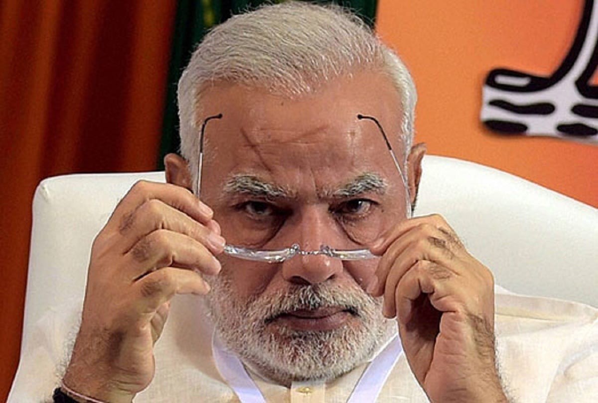 BJP and Trinamool Congress roaring before Modi's visit to Bengal