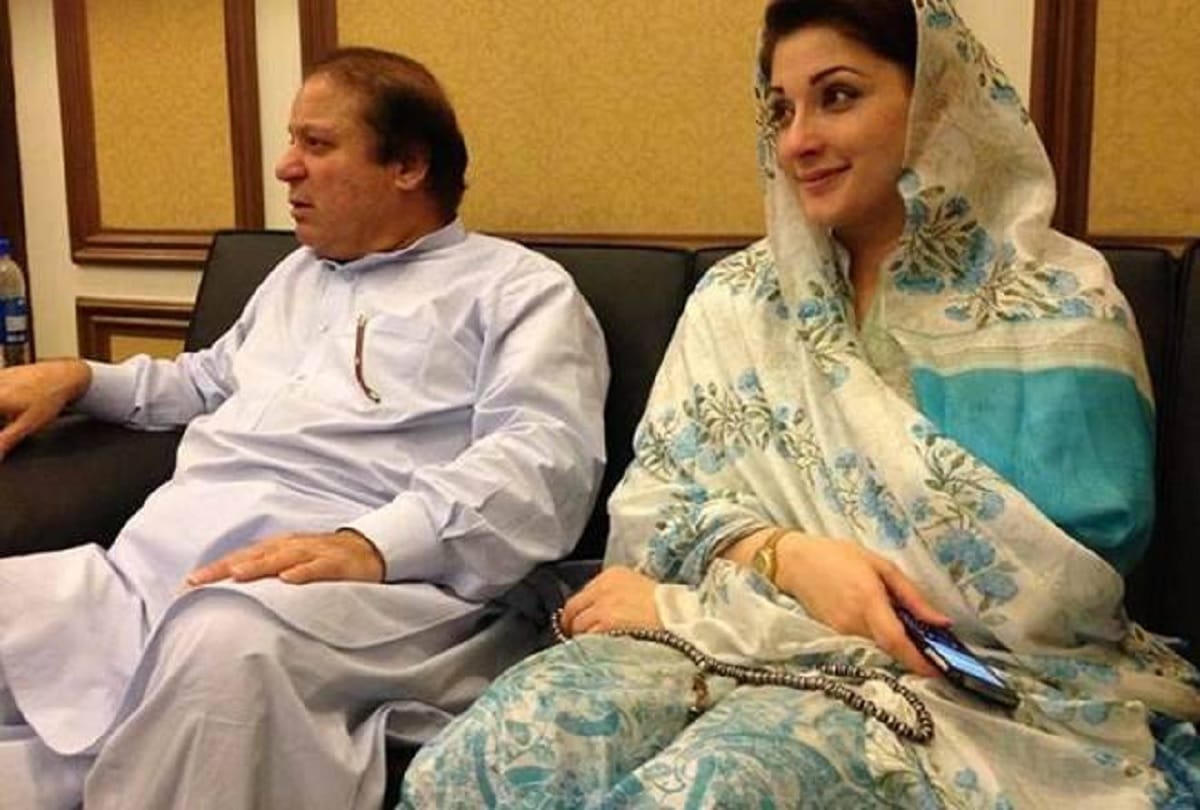 What will happen to Nawaz and Maryam Sharif arrest in Pakistan Politics?