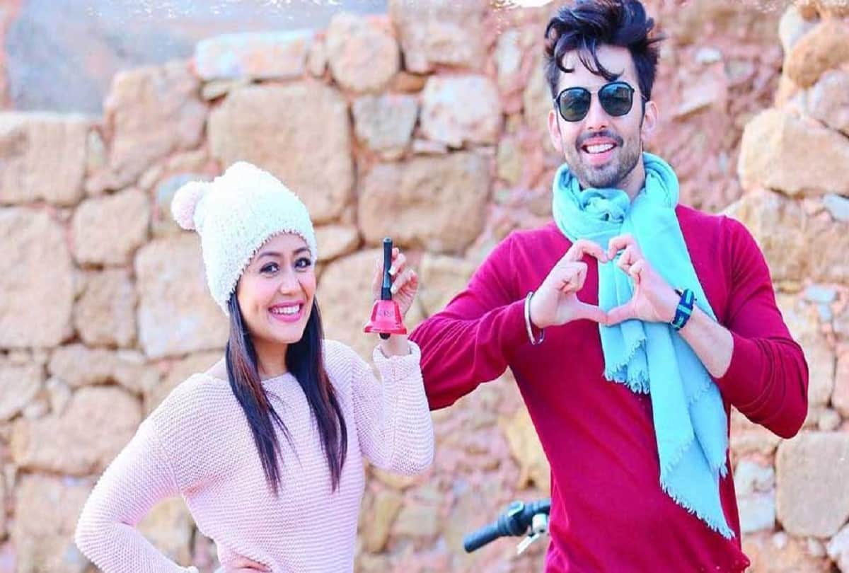 himansh kohli says neha kakkar decision to breakup with his