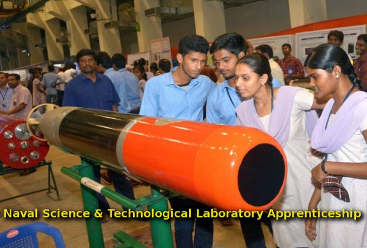 NSTL Recruitment 2018 for 36 Apprentices, Technician Apprentice and other Post 