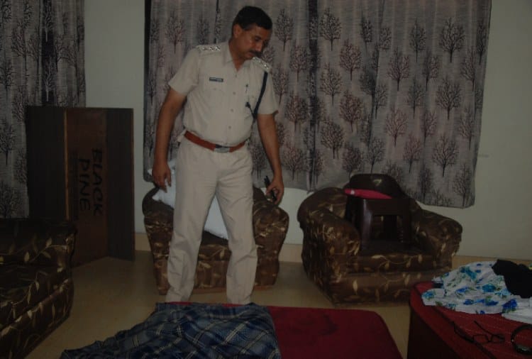 Man Killed Childrens and Committed Suicide with wife in panipat