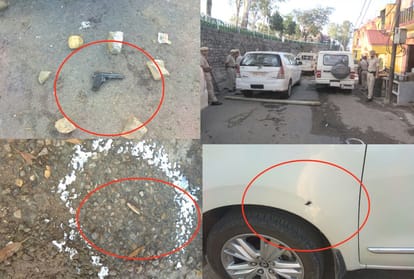 naina devi encounter by punjab police gangster sunny postmortem report