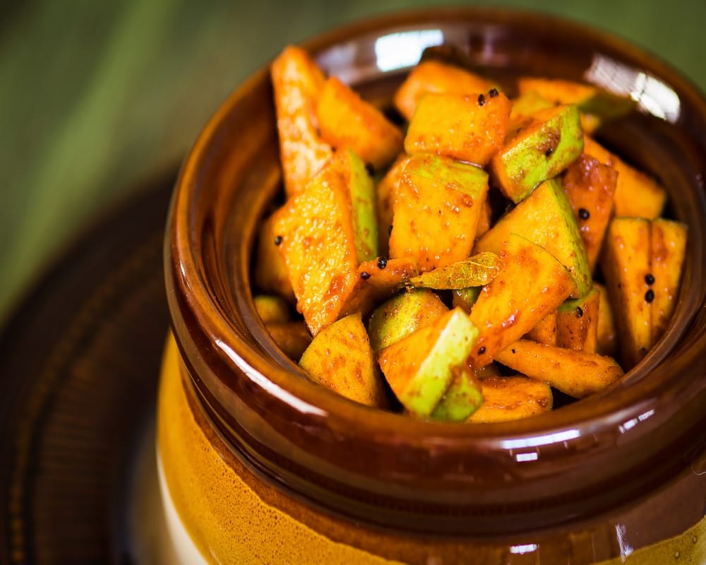 Kitchen Tips For Homemade Achar Recipe in Hindi Pickle making tips