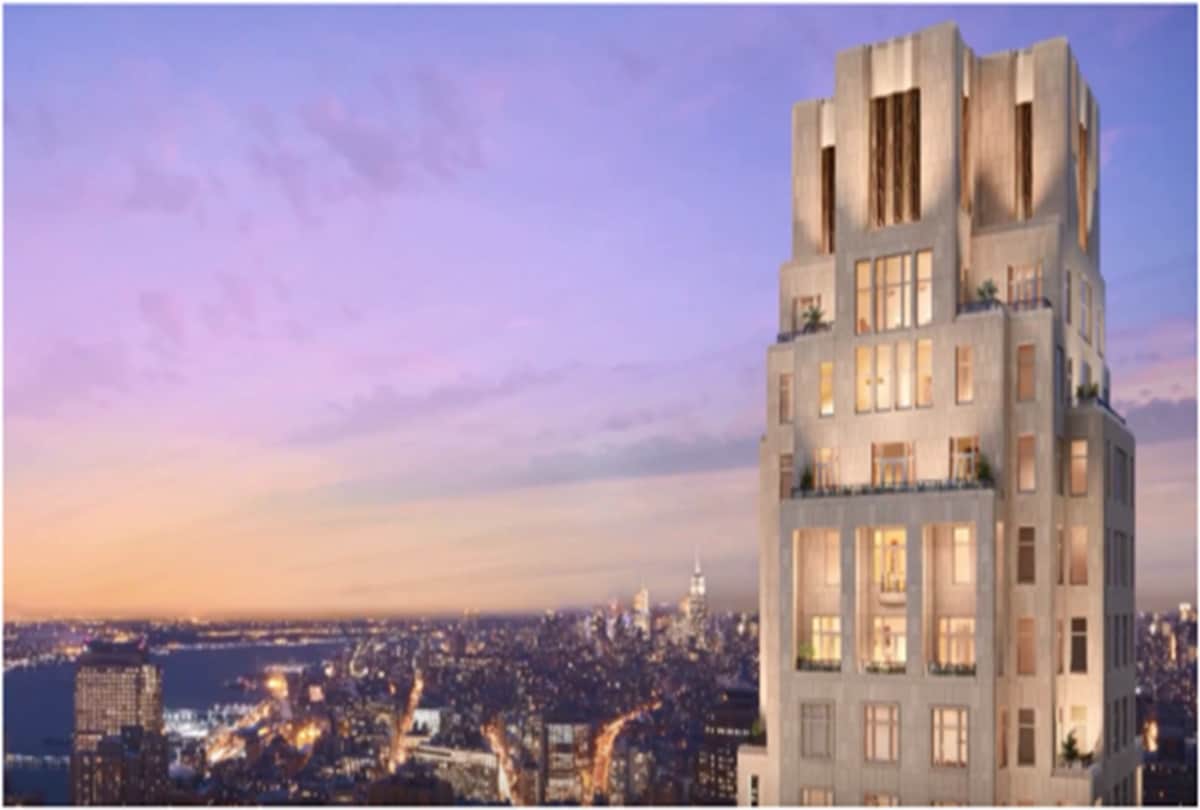 Priyanka chopra new luxurious apartment pics out