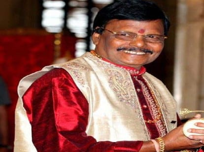 These four celebrities, including RSS ideologue Rakesh Sinha, nominated for the Rajya Sabha