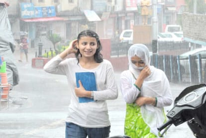 rainfall will continue in himachal till july 20