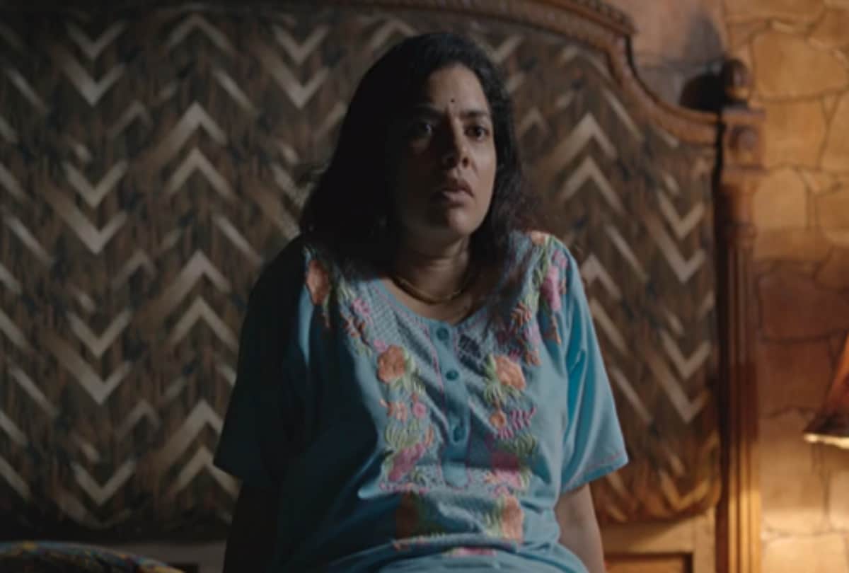 Sacred Games 2 trailer released actress Rajshri Deshpande says I am getting adult message