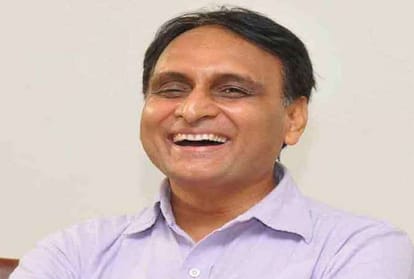 These four celebrities, including RSS ideologue Rakesh Sinha, nominated for the Rajya Sabha