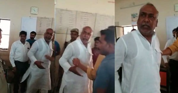 Former BJP ram shakal will go rajya sabha know about him