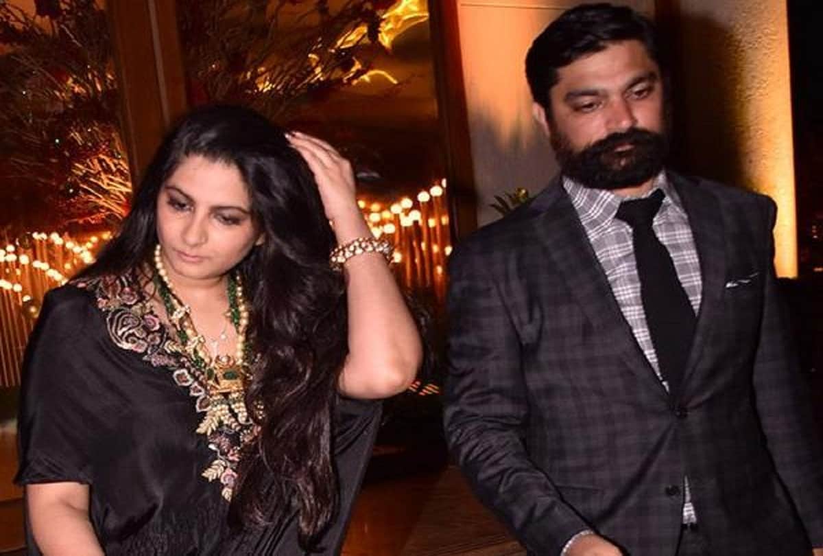 Sonam Kapoor sister Rhea Kapoor on MeToo Movement said There are outspoken people in Bollywood