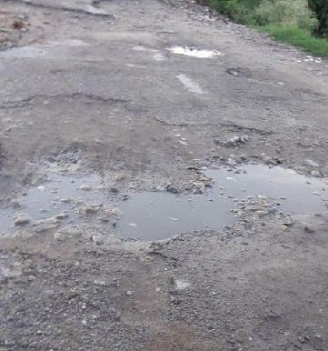 खुशखबरी: 96.20 करोड़ से होगा चार सड़कों का चौड़ीकरण
