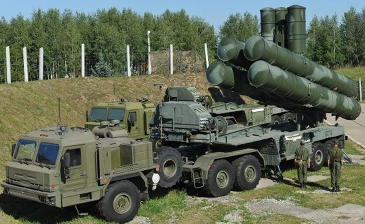 missiles will be diffused september end