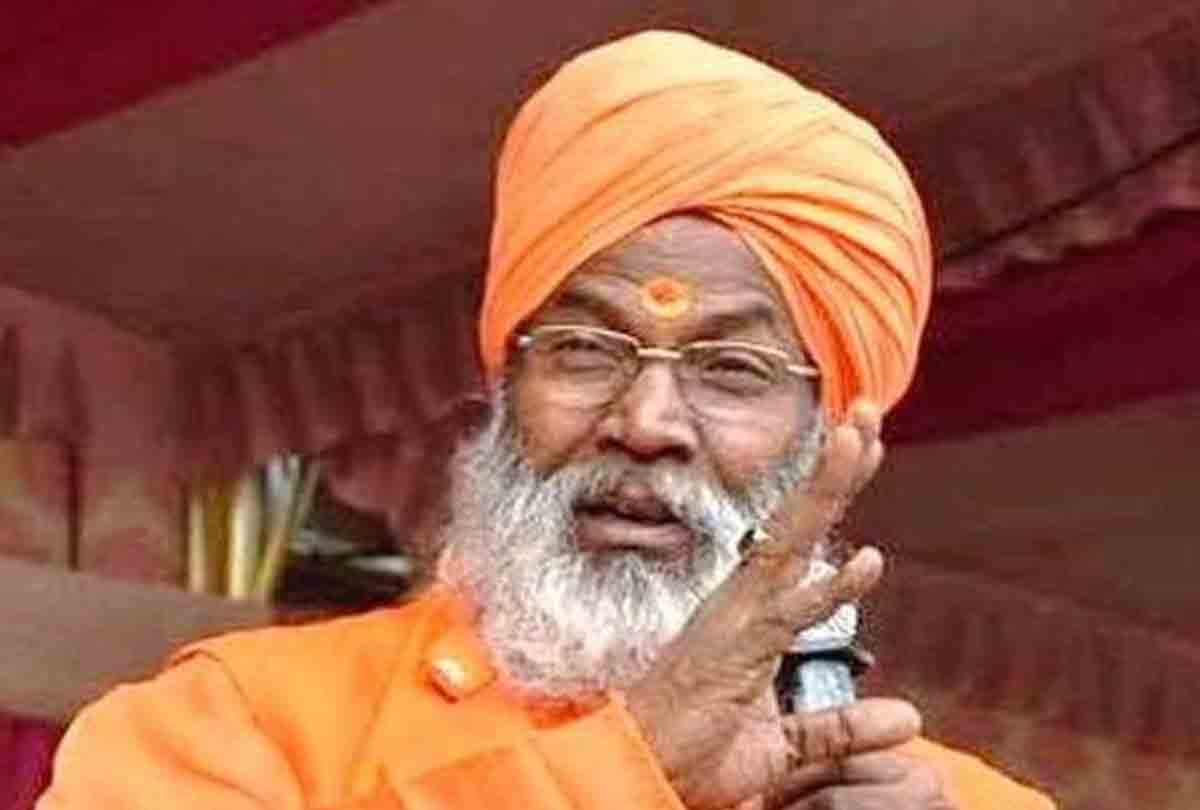 it will be India vs Pakistan If Modi becomes Prime Minister said Sakshi Maharaj