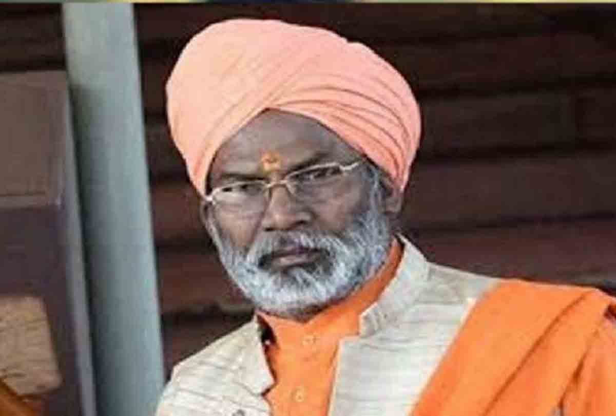  it will be India vs Pakistan If Modi becomes Prime Minister said Sakshi Maharaj