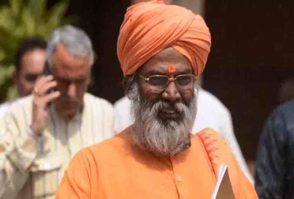  it will be India vs Pakistan If Modi becomes Prime Minister said Sakshi Maharaj