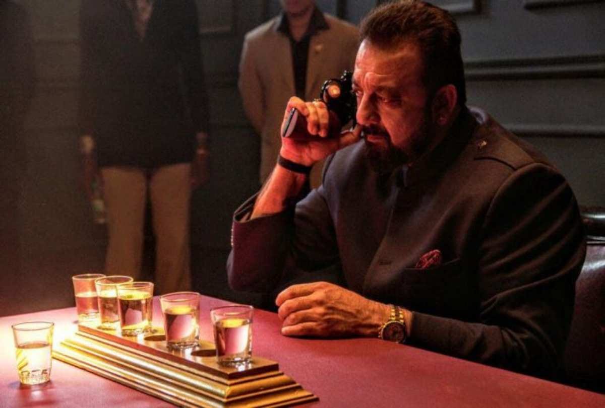 Saheb Biwi Aur Gangster 3 Baba Is Back Song Released