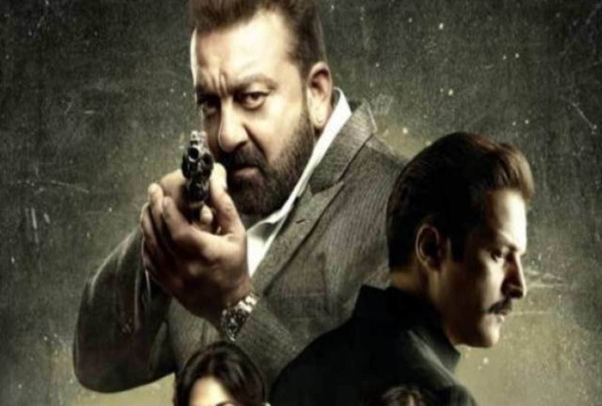  Sanjay Dutt stardom on the verge of ending 