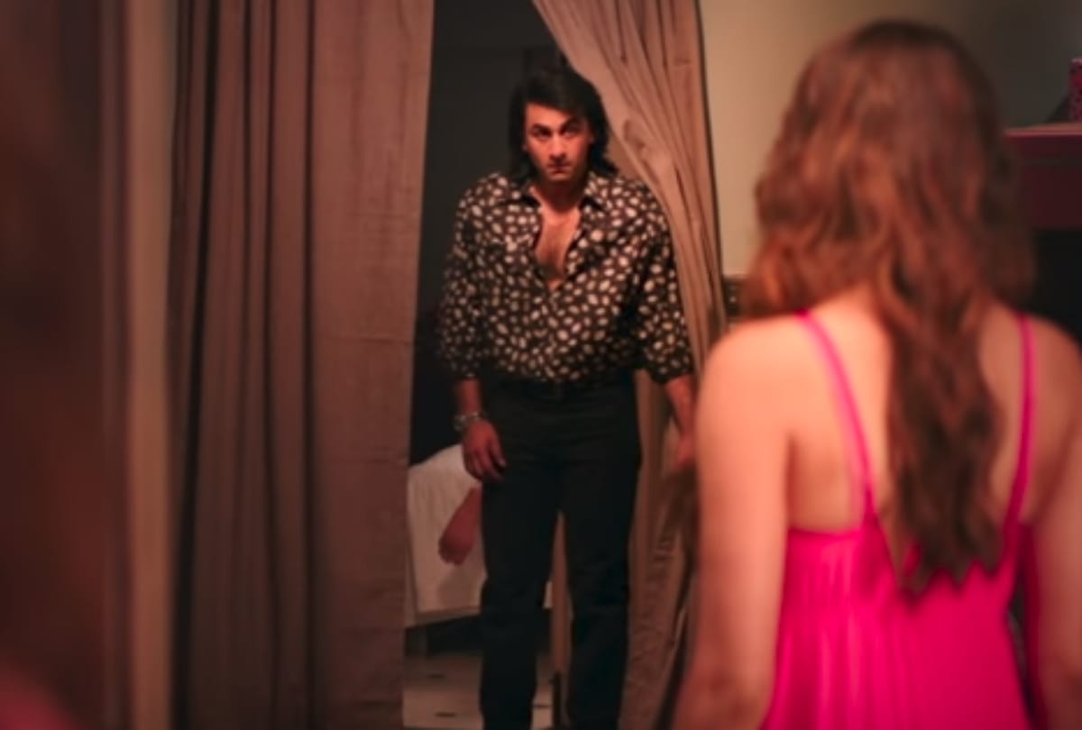 Ranbir Kapoor film Sanju earns 500 crore worldwide