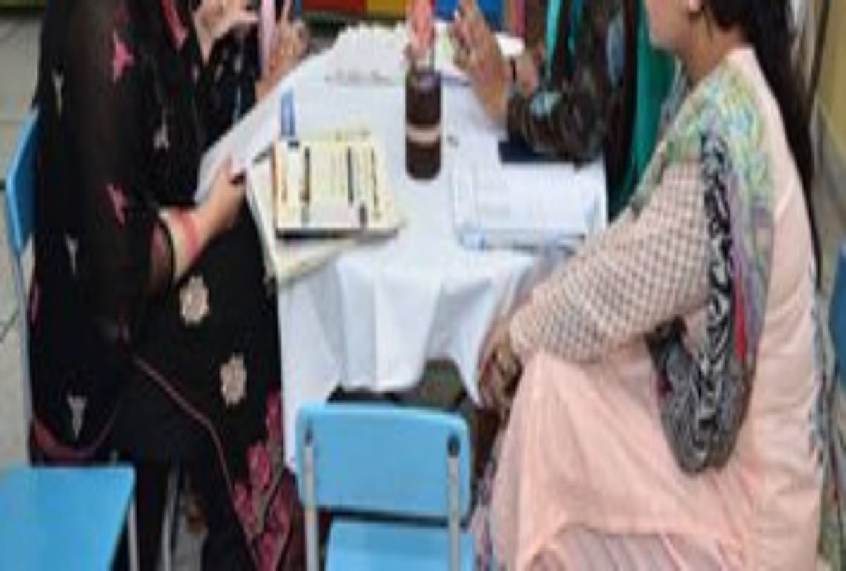 Women teachers fired from school in chattisgarh due to her looks