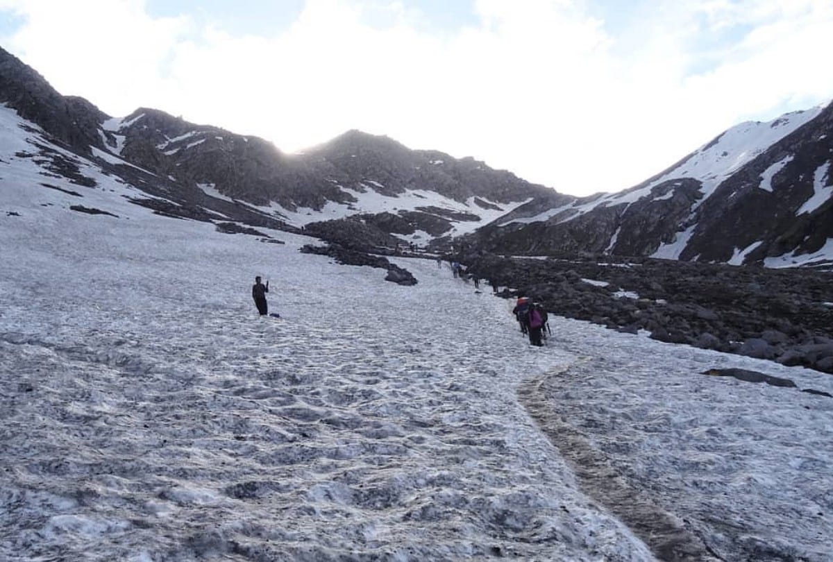 shrikhand mahadev yatra 2018 in kullu starting from 15 to 31 july