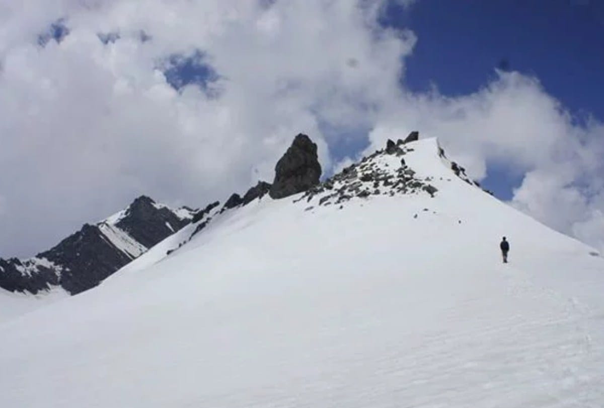 shrikhand mahadev yatra 2018 in kullu starting from 15 to 31 july