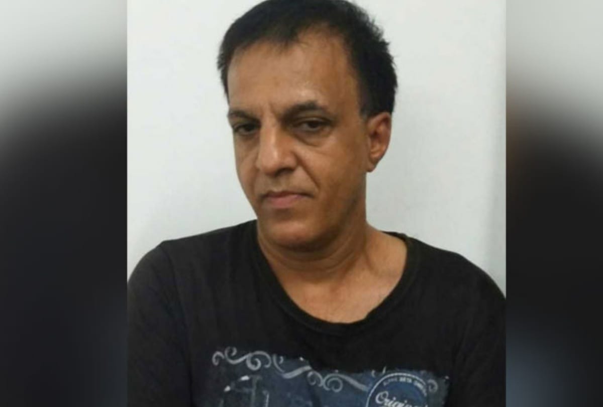 delhi police arrested rich man on charges of replika theft in pataudi