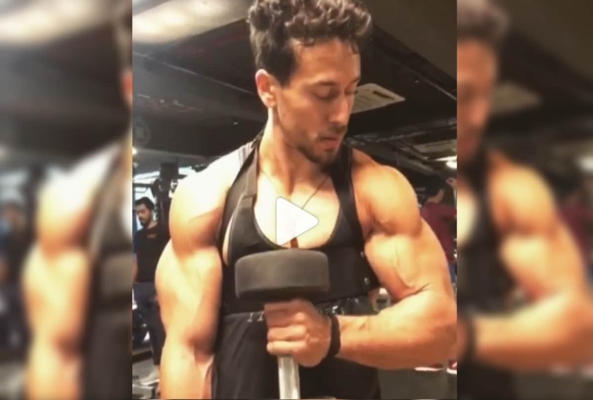 Tiger Shroff can do film with Sanjay Leela Bhansali