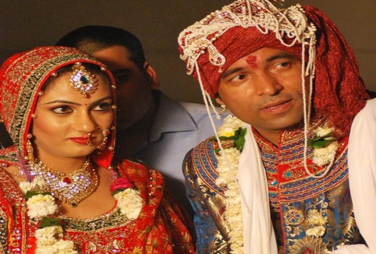 5 super comedian and their beautiful wives
