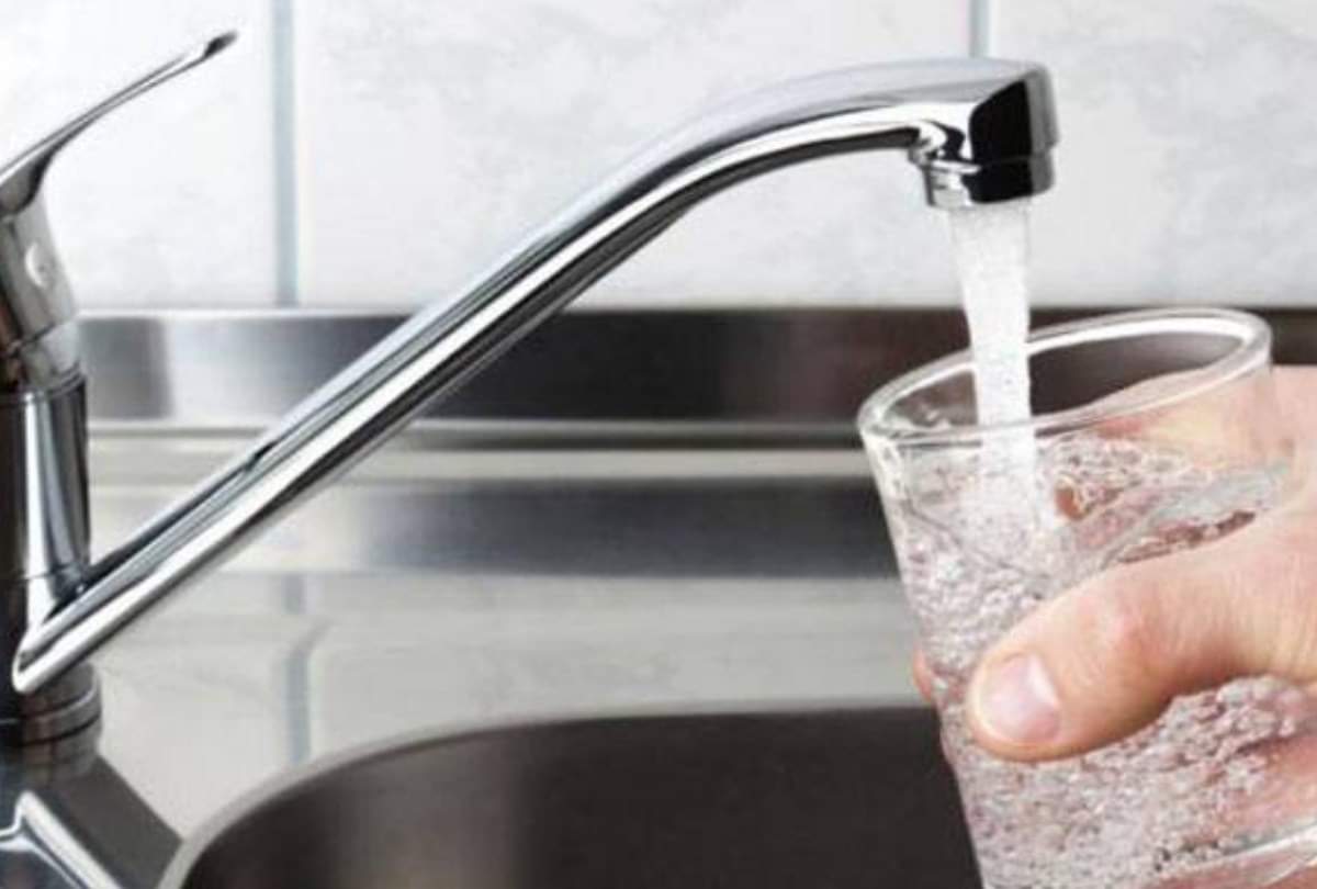 Strange things only half filled water glass will be given to customers in pune hotels