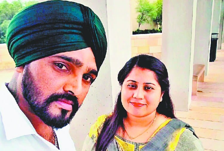 Wife Murder for Dowry Money in Zirakpur