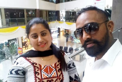 Wife Murder for Dowry Money in Zirakpur