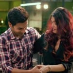 Aishwarya Rai Bachchan starrer film FANNEY KHAN new song Halka Halka out