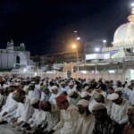 Shahi Jama Masjid Mufti Khurshid Alam give big Statement before namaz of Jumma