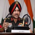 Jammu Kashmir Dont pelt stones at army stay away from encounter sites appeals 15 corps goc
