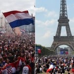 PM Modi congratulates France after beating croatia in fifa world cup 2018 finals