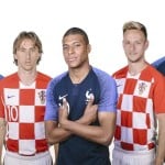 france vs croatia