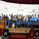 indian army started screen action course in jammu kashmir in collaboration with ftii