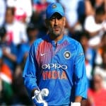 ms dhoni